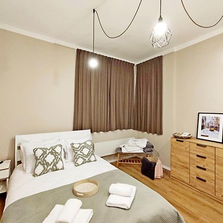 Top Centre 1 Bedroom Apt Next To Vitosha Blvd. صوفيا المظهر الخارجي الصورة