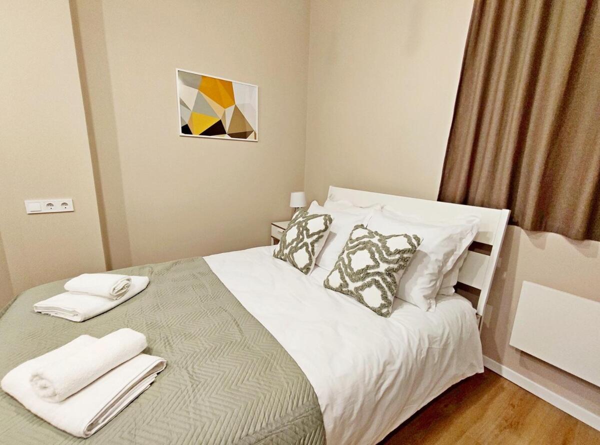 Top Centre 1 Bedroom Apt Next To Vitosha Blvd. صوفيا المظهر الخارجي الصورة