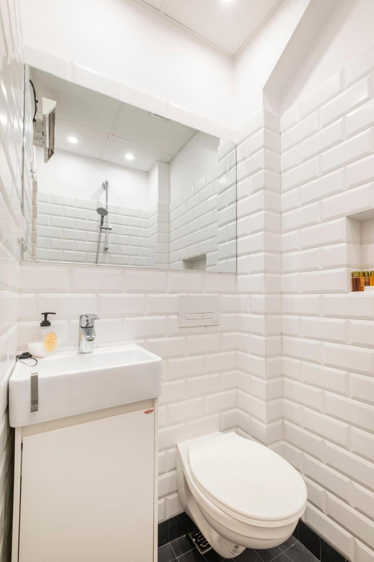 Top Centre 1 Bedroom Apt Next To Vitosha Blvd. صوفيا المظهر الخارجي الصورة
