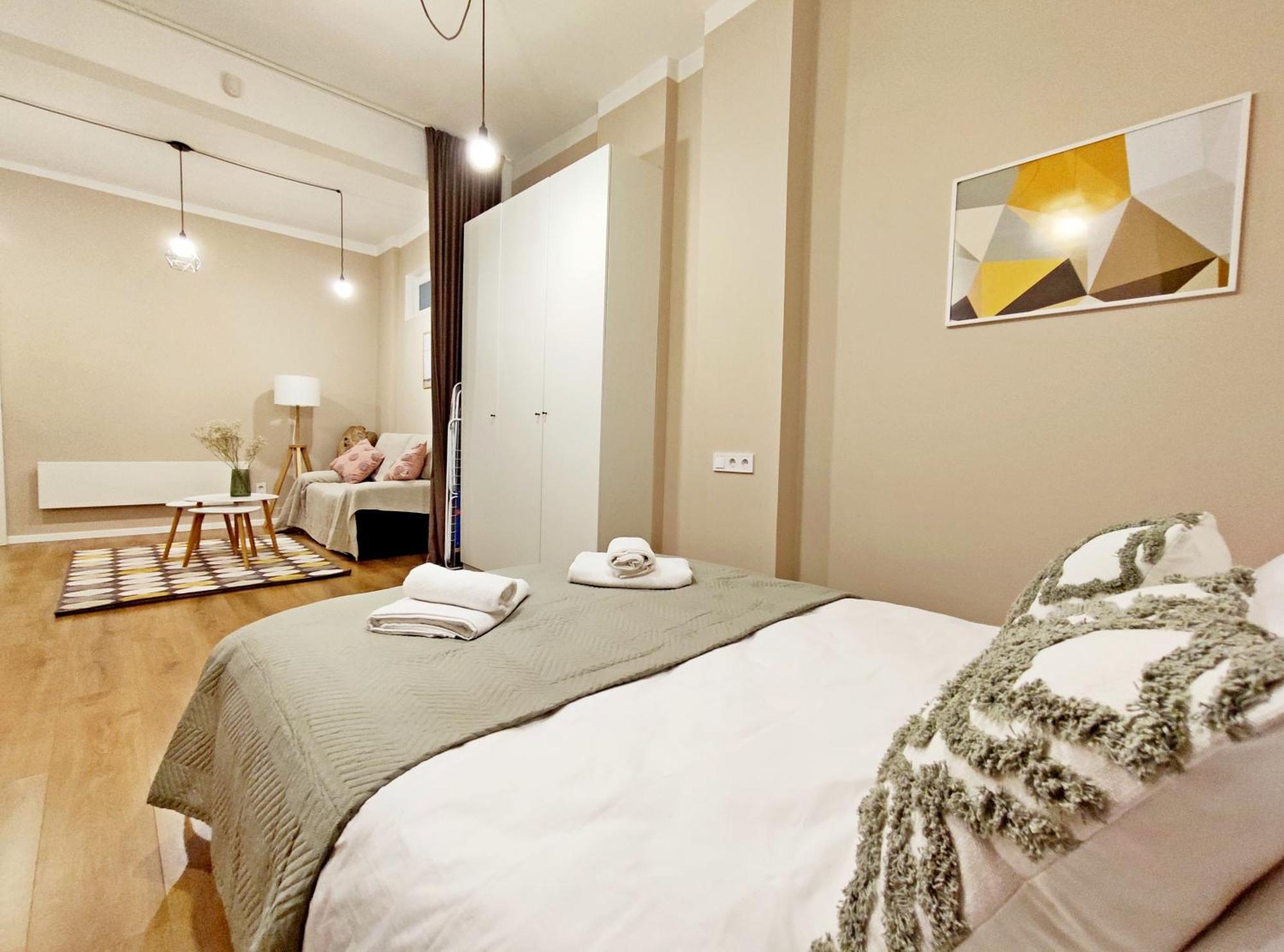Top Centre 1 Bedroom Apt Next To Vitosha Blvd. صوفيا المظهر الخارجي الصورة