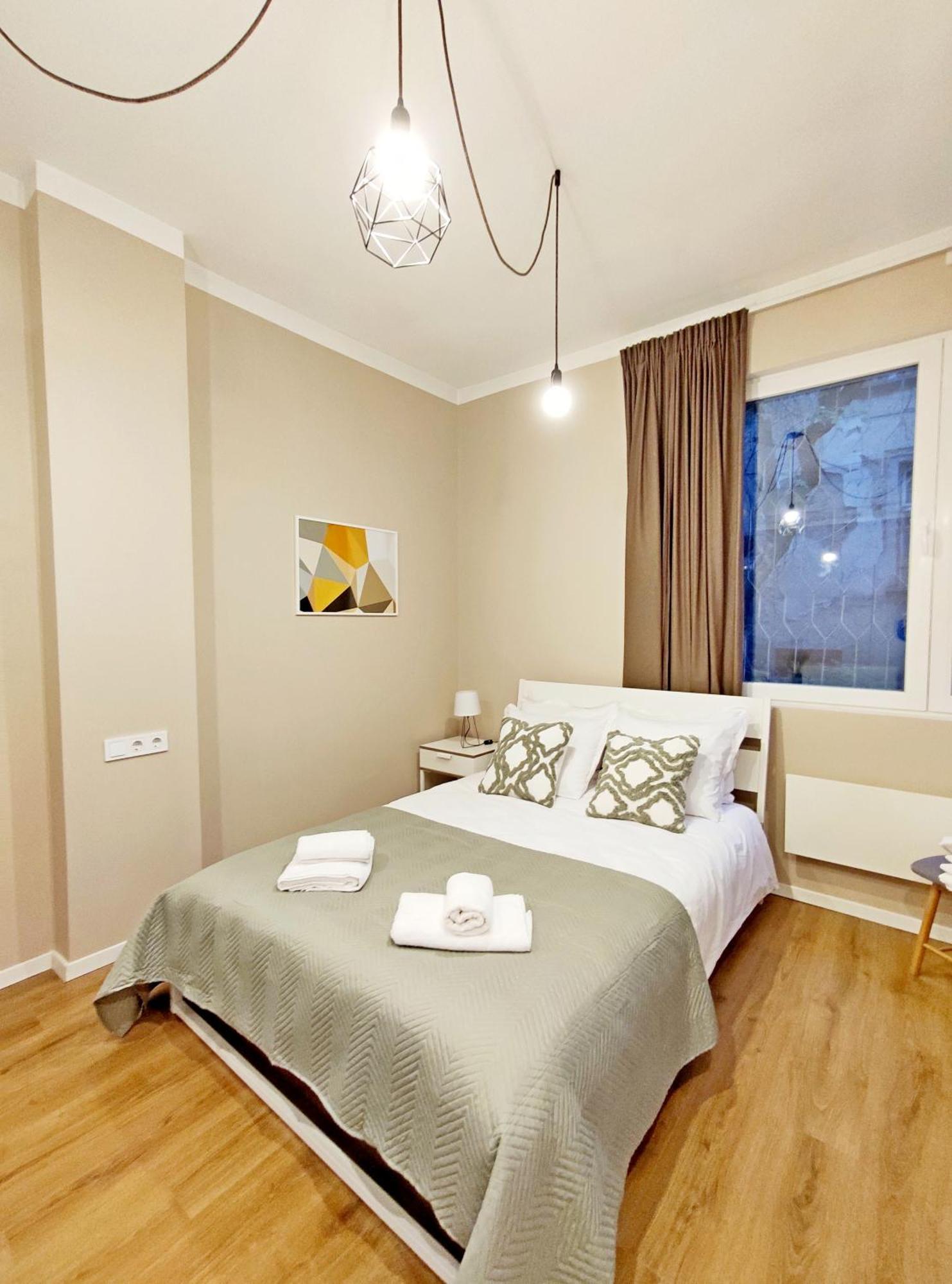 Top Centre 1 Bedroom Apt Next To Vitosha Blvd. صوفيا المظهر الخارجي الصورة