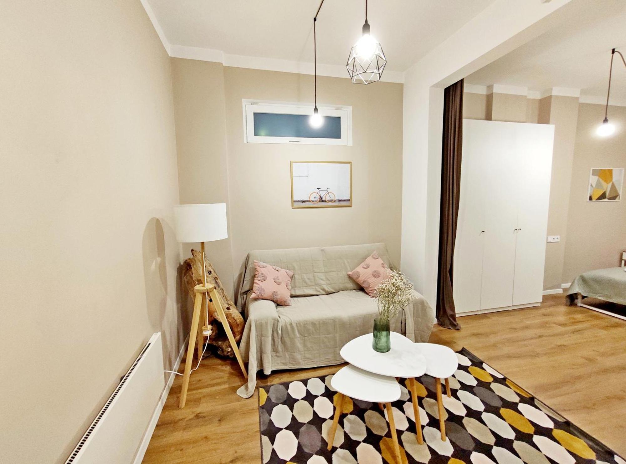 Top Centre 1 Bedroom Apt Next To Vitosha Blvd. صوفيا المظهر الخارجي الصورة